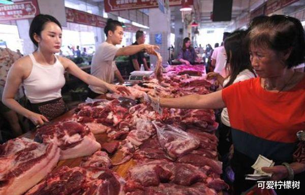 猪肉|12国停止向中国出口猪肉，俄国也“落井下石”，我国被孤立？