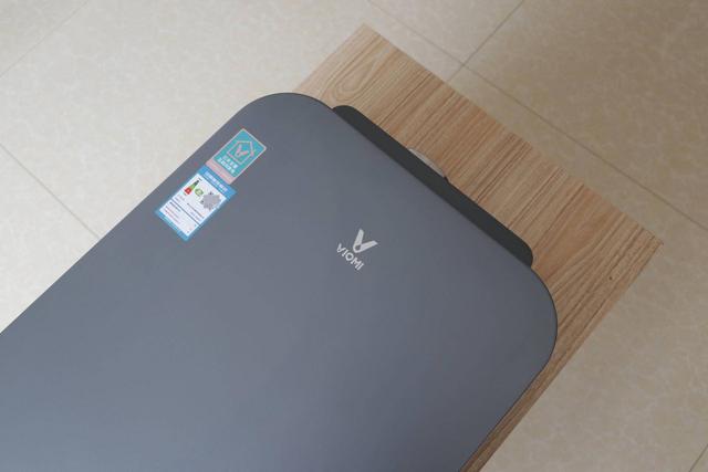 [云米]云米互联网燃气热水器S1体验，APP智控+断电记忆：语音控制给好评