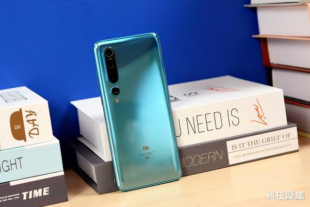 #小米科技#超百项第一、破百亿销额：小米618终极战报数据解读