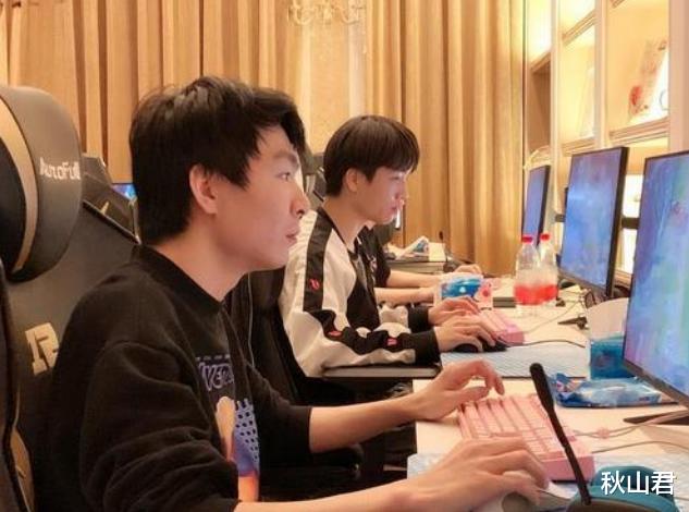 「ig」IG\除冰行动\失败！止步四强官博被爆破，粉丝：就当是一场梦