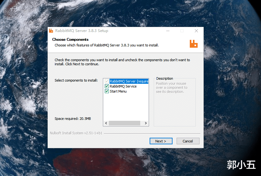 #MySQL#RabbitMQ 的使用场景，安装，爬坑必备。