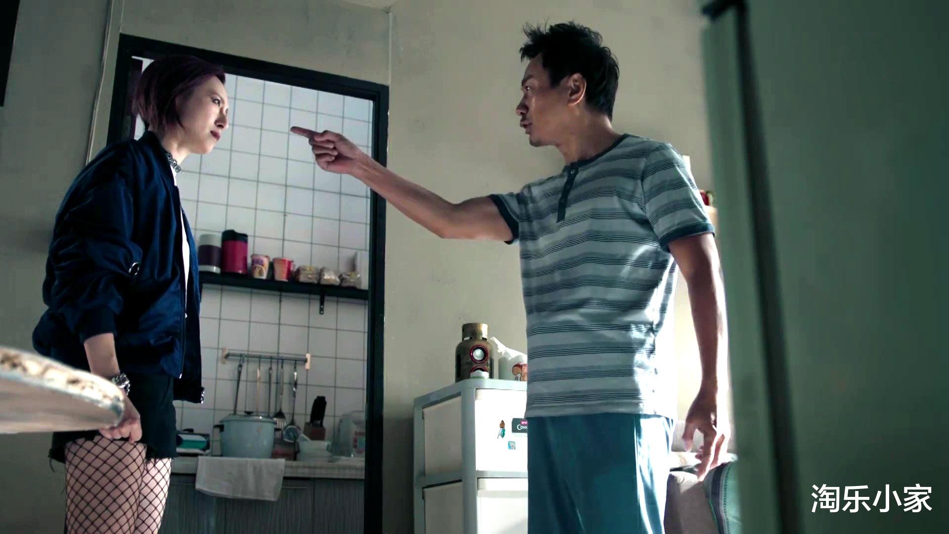 杀手|《杀手》第24集剧透：黑天使对决金牌杀手，高海宁成下一个死者？