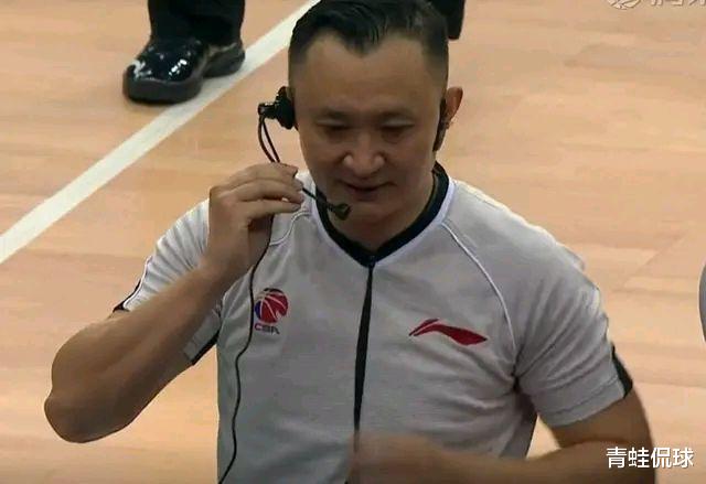 新疆男篮|辽篮最不想见的裁判要来了？辽篮如何应对才能战胜新疆男篮？