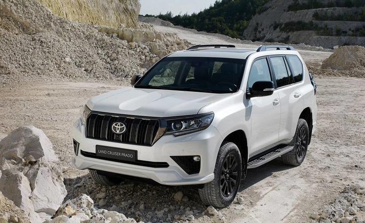 丰田普拉多|全新普拉多这是要“退圈”？四缸动力+CVT！这味不对了