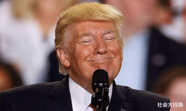 美国|让你们都怀疑特朗普！特朗普智力检测结果出来了，医生都吓了一跳