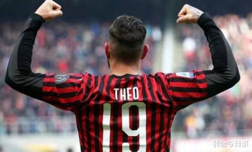 「巴黎」转会1+1：巴黎5000万求购米兰带刀铁卫 尤文大将或随妻转会英超