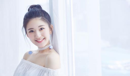 赵露思|继《我喜欢你》之后，赵露思携两部新剧来袭，男主都是高颜值帅哥