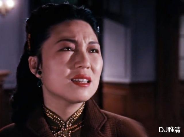 电影|善良的她，昔日上影厂黄金配角，一生坎坷无儿女，晚年瘫痪却收获了幸福