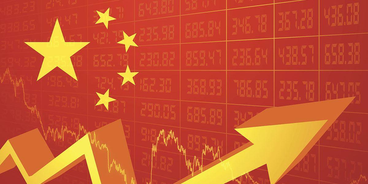 中国经济|打不垮的中国经济！7、8月份出口增速超10%，经济顺差不断上扬