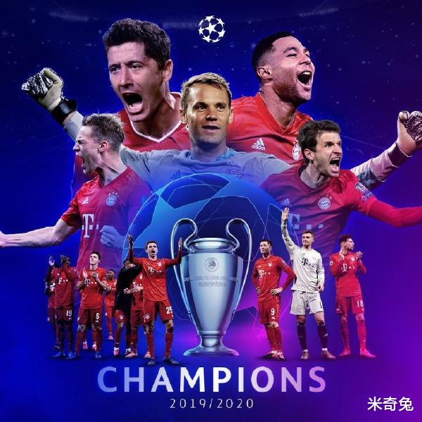 巴黎|深度复盘拜仁1-0巴黎：多跑1000米的门神太可怕 瓜帅爱将成胜负手