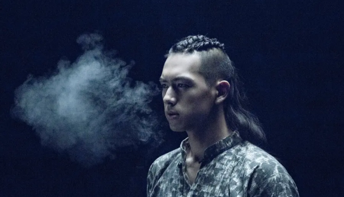 女孩|国产悬疑剧的巅峰竟然是它!!!