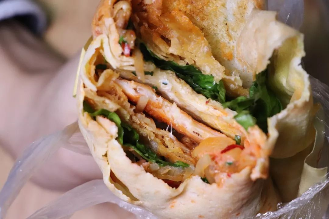 长沙■长沙五大经典地摊，去了不后悔，奥利给！丨XX玩乐团