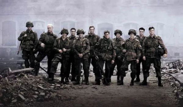 汤姆·汉克斯■汤姆汉克斯,好莱坞最后一个好人,真正诠释“演员即是无我之人”