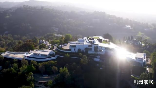 |价值35亿的豪宅！光卫生间就30个，要生多少孩子才能住的满？