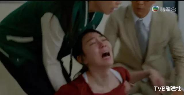 『TVB』TVB今年最好的三部剧集，有望产生视帝视后？