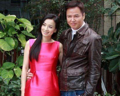 张庭|百亿富豪“燕南天”:如今跟张庭享尽奢华生活,前妻却窘迫到自杀