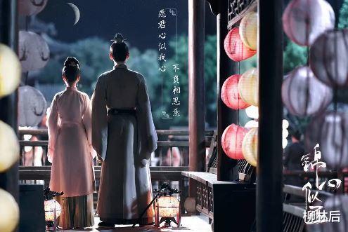 古力娜扎|七夕节收集的全部下半年待播甜剧,拿好收藏