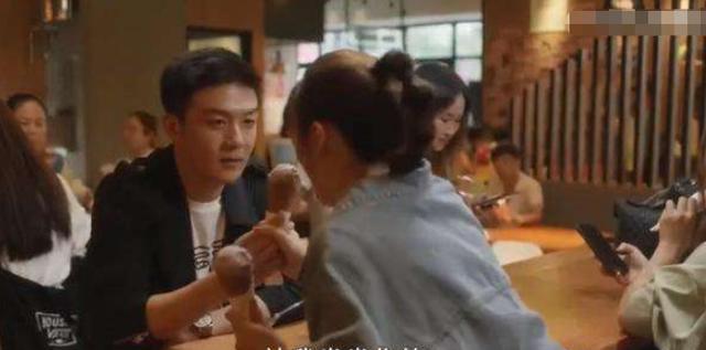 三十而已|这些细节,林有有家境曝光,顾佳看后大笑出声,许幻山脸都绿了