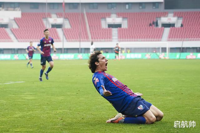 广州恒大|可惜！恒大队史最帅外援宣布离队，高拉特无缘国足和亚冠双重打击