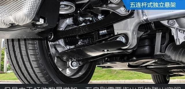 宝马5系|43万喜提雷克萨斯ES300h,2个月后再开宝马5系,车主:后悔了!