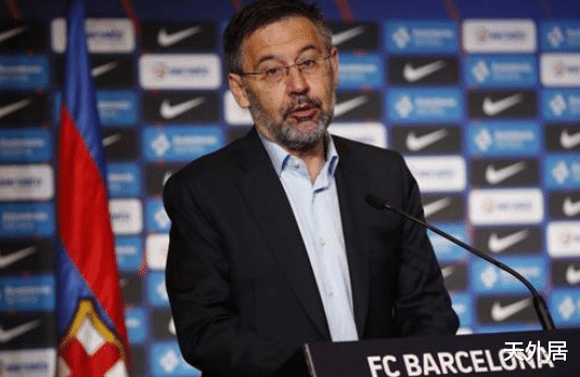 巴塞罗那|巴萨2-8惨败揪出最大罪人！詹俊一语道出关键，西班牙足球的噩梦