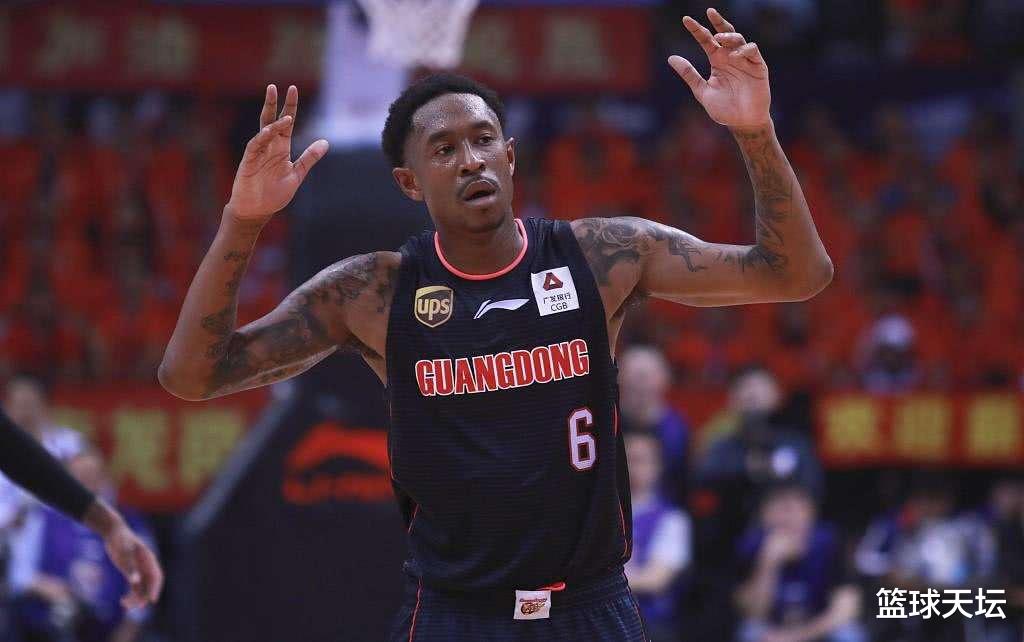 马尚|CBA一天三消息！媒体爆出马尚最新动态，韩德君隔空喊话宏远