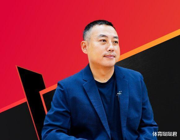 『刘国梁』专业人做专业事！刘国梁被委以重任仍带领国乒，球迷却有两点担忧