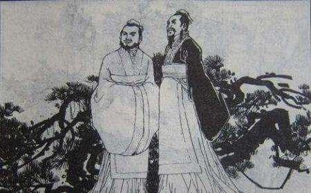 鲍叔牙|高考作文“管鲍之交”的故事,竟然有这么多人都不知道