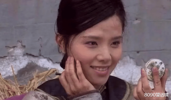 甄嬛传|盘点《甄嬛传》中各个小主的封号，每个都有不同寻常的意义，而她的最讽刺