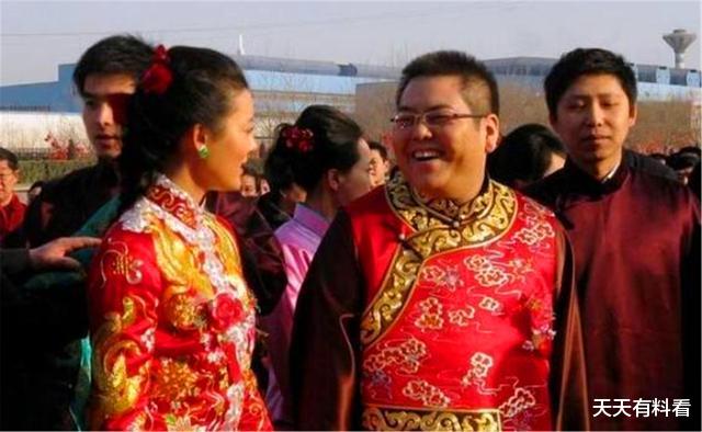 李兆会|中国第一败家子，连娶2位女明星，10年花光125亿家产，如今成笑柄