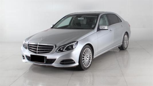 奔驰E级|一家每年30万左右，购买奔驰e300l有什么压力？