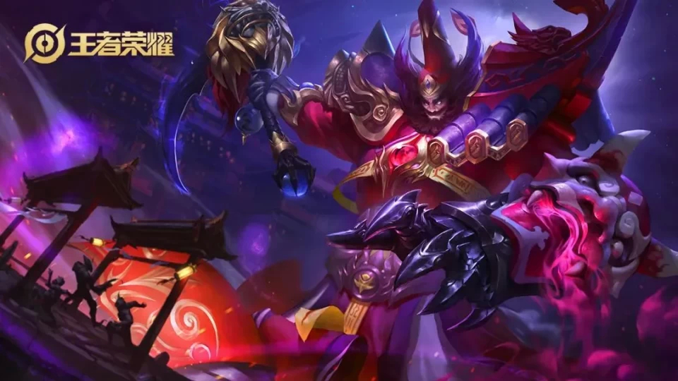 王者荣耀|王者荣耀：不适合却被强行当辅助的英雄？
