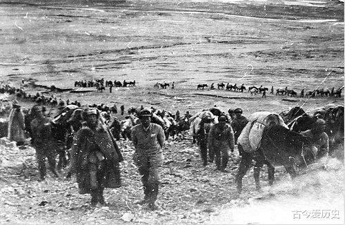 「起义」唯一与主席单线联系的王牌卧底，真名鲜为人知，化名却很出名