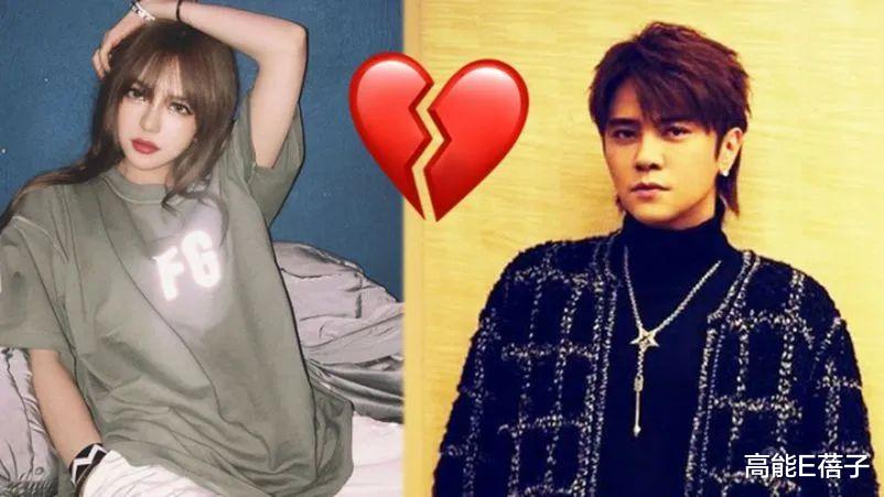 罗志祥|罗志祥经纪人未婚产女,曾因与周扬青相互较量被封“毕滢2.0”