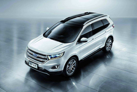 国产车|最保值的10大中型SUV!只有一家国产车上榜,第一名意料之中