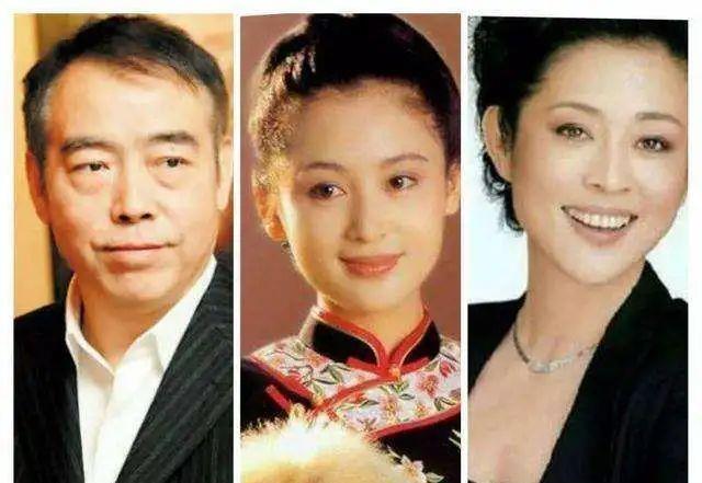 陈凯歌|1996年，陈红挺着大肚找到陈凯歌：我怀孕了，你不娶我就跳楼