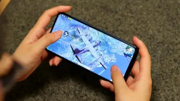 5G|价格跌至1779,128GB+升级全面屏+石墨烯散热,这才是华为5G真香机