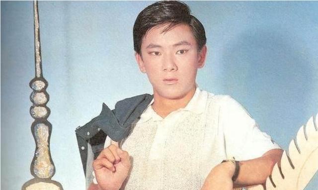 『电影』功夫巨星王羽：一代明星沦为失智老人，女儿却说：最好别清醒