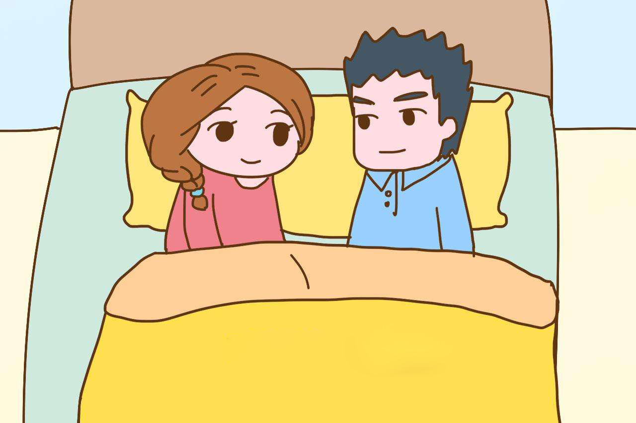 生理期|经期刚结束就“恩爱”，对身体有何影响？这个后果，男女都应知道