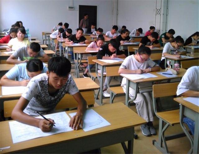 |高考适合复读和不适合复读的学生，差别竟然这么大