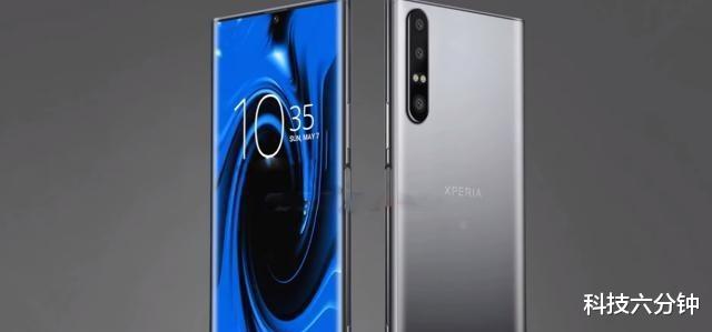 索尼|索尼另辟蹊径:骁龙875+5500mAh+超大全面屏,这才是索尼的实力!