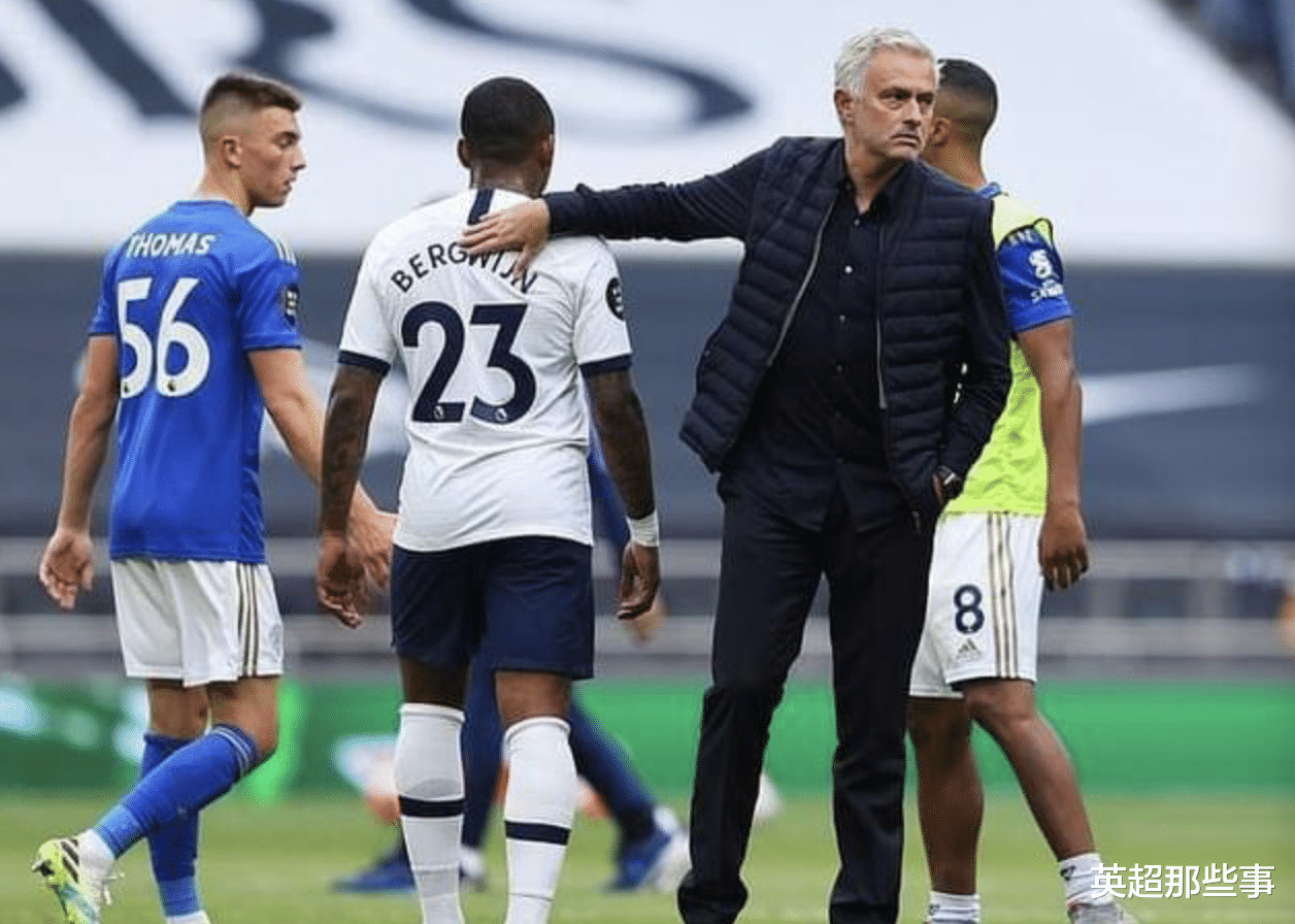 曼联|0-1！英超大黑马轰然倒下，穆帅隔空收大礼，热刺进欧联只剩1对手