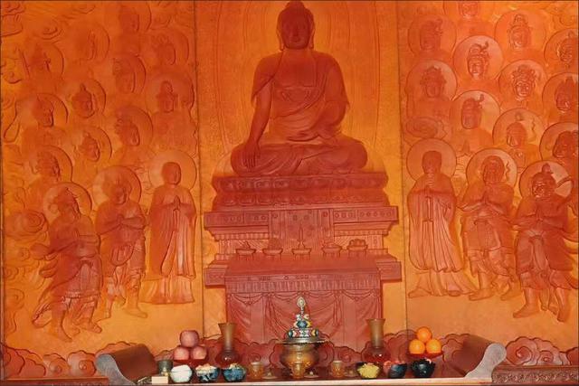 苏州人说书 豪掷亿元建佛堂，无钱清偿债务，刚泰集团被申请破产清算