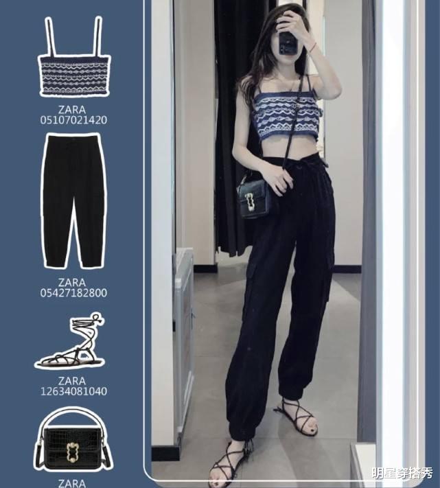 娄艺潇▲32岁娄艺潇真能“作”,化狐狸眼妆扎双马尾出镜,差点没认出来