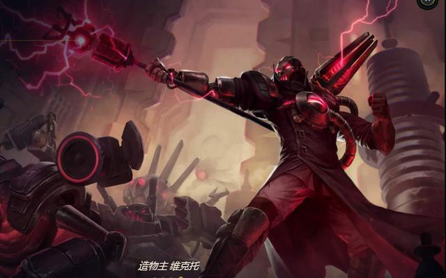 泽拉斯|云顶之弈10.14强力阵容，不怕暗星和星守法，稳定运营就能上分