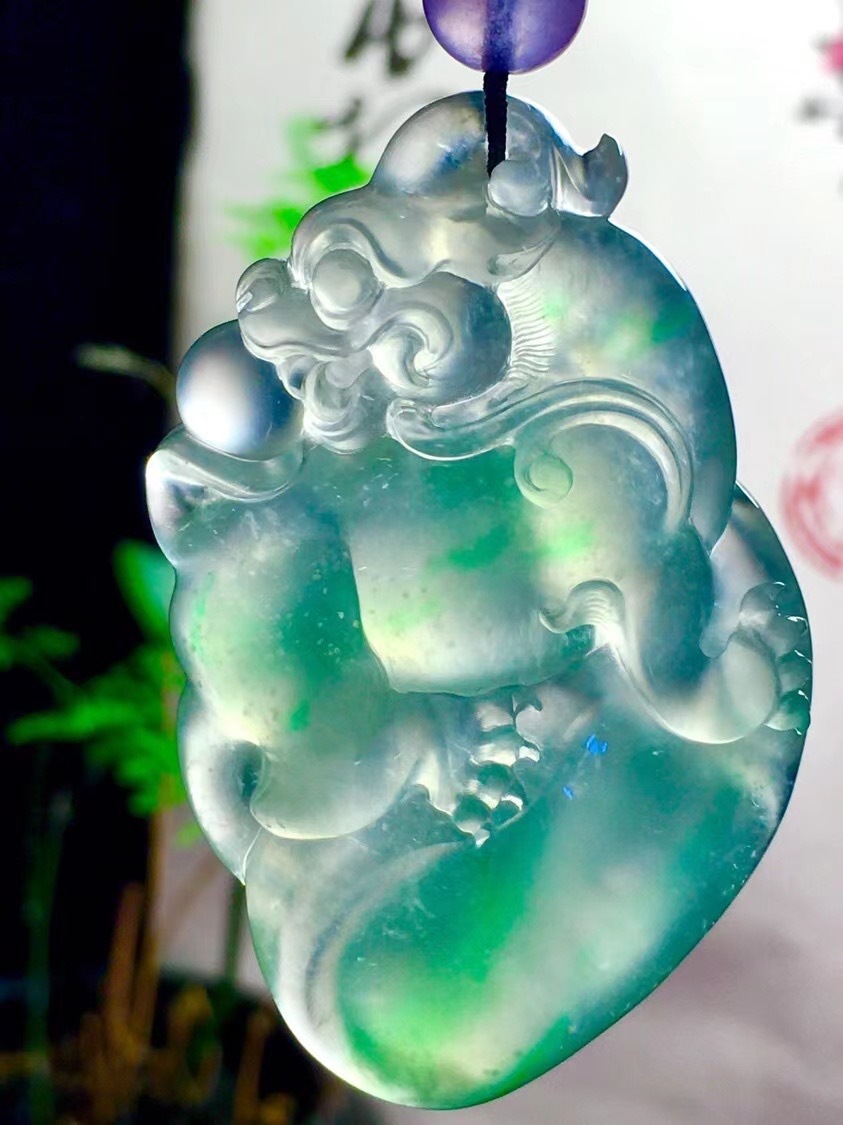 玉雕|玉雕大师——刘小涛
