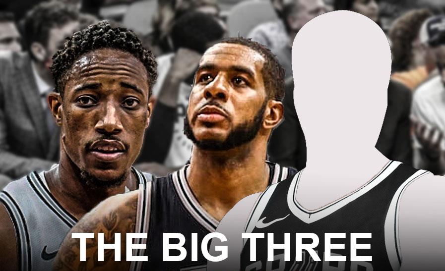 「谢震业」再见阿德！马刺押宝31+17神将，今夏有望裸签，他比考辛斯更合适