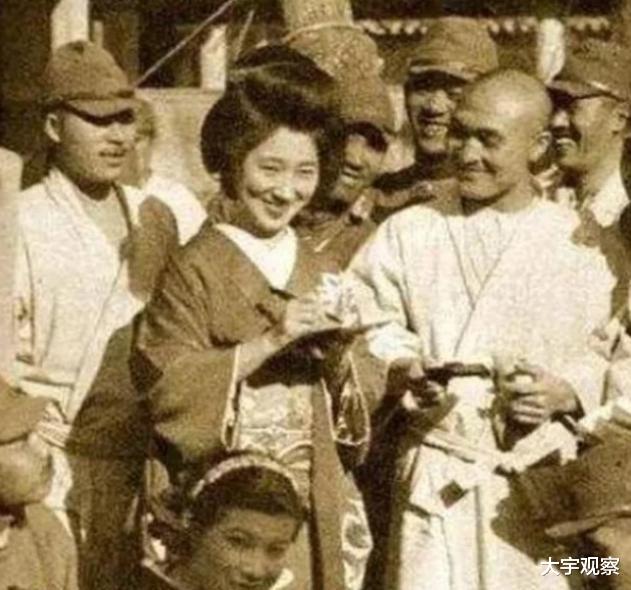 历史揭秘|二战后，日本士兵回家看到妻子，为何会后悔没有死在战场？