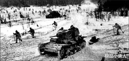 苏联：德军兵临莫斯科，为何宁可穿单衣被活活冻死，也不抢苏联人的棉衣