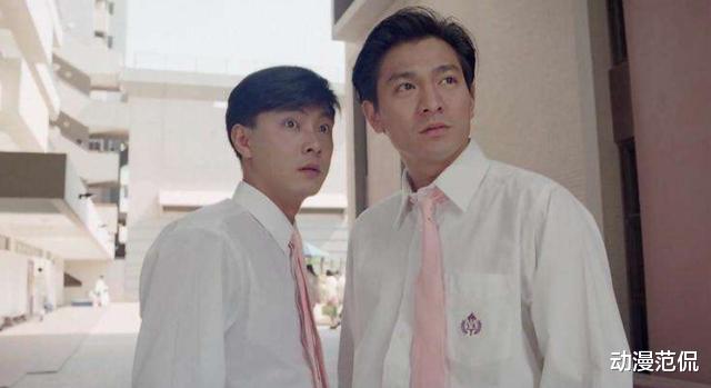 张卫健|张卫健和周星驰江湖恩怨：《功夫足球》《少林足球》的抄袭罗生门